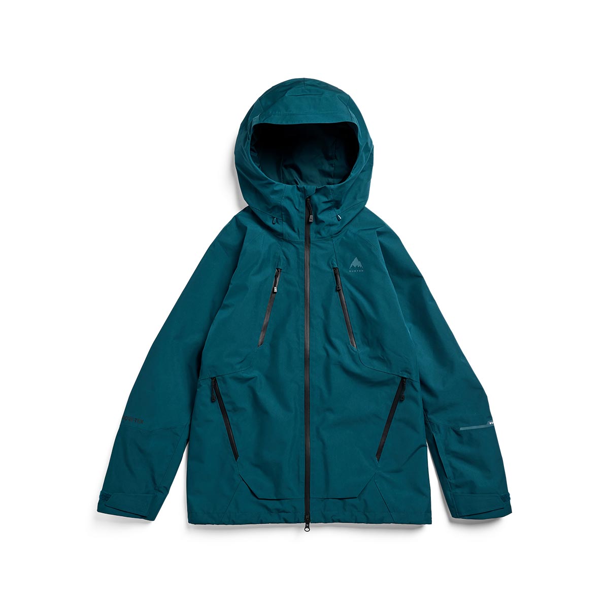 バートンBURTONスノボースノボスノーボードウェアジャケットリザーブGORE-TEX2Lジャケット302421-E9K-26レディース女性26-27