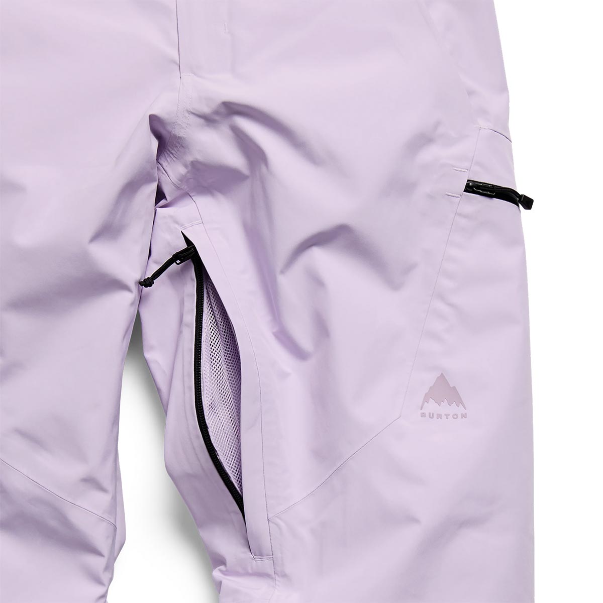 バートンBURTONスノボースノボスノーボードウェアパンツリザーブGORE-TEX2Lパンツ302481-E9G-26レディース女性26-27