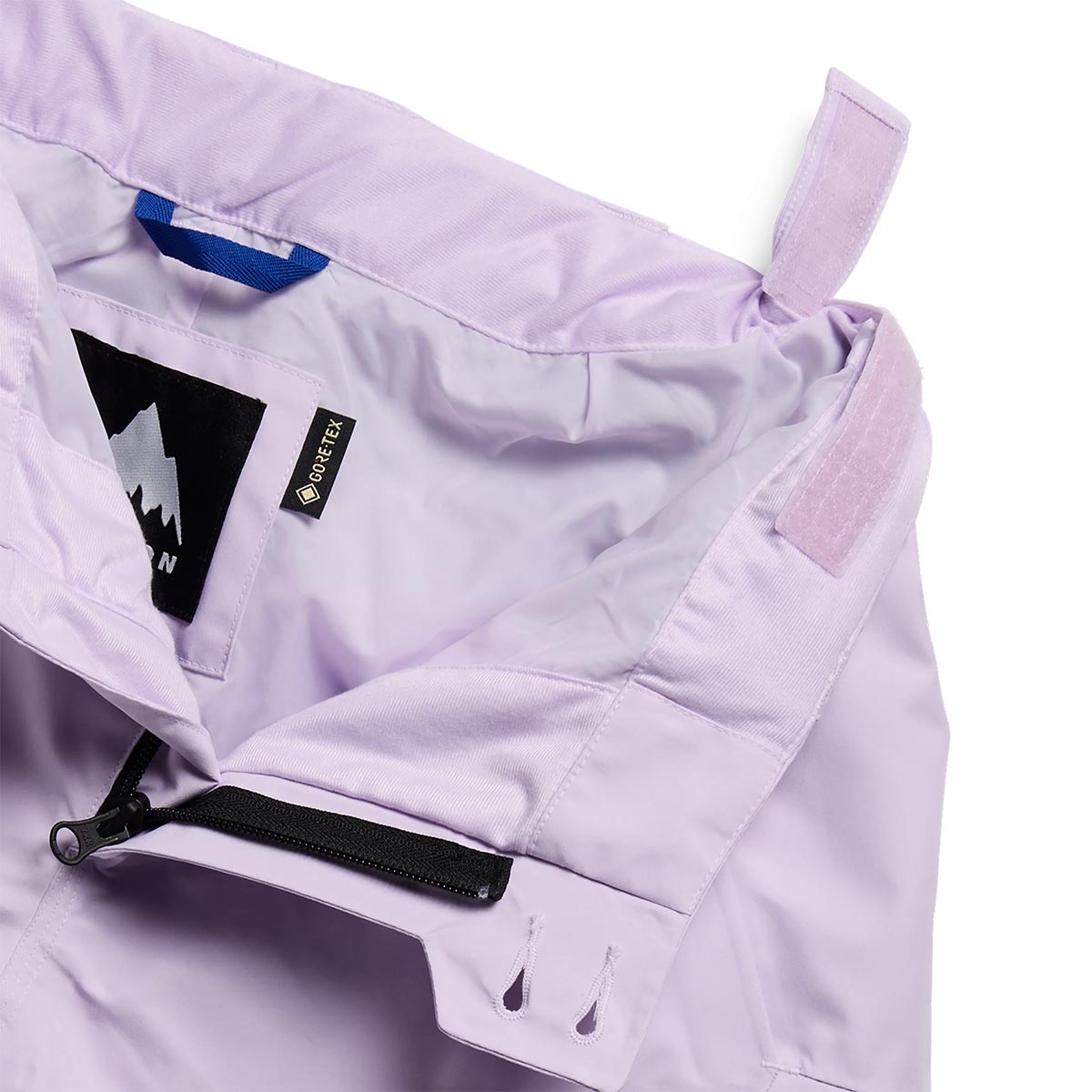バートンBURTONスノボースノボスノーボードウェアパンツリザーブGORE-TEX2Lパンツ302481-E9G-26レディース女性26-27