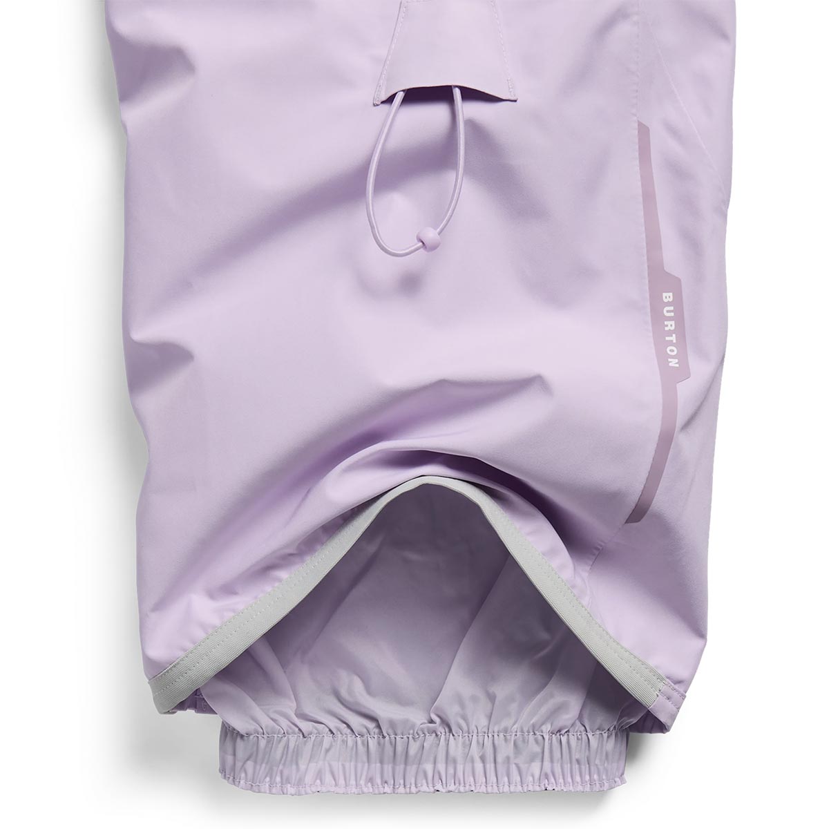 バートンBURTONスノボースノボスノーボードウェアパンツリザーブGORE-TEX2Lパンツ302481-E9G-26レディース女性26-27