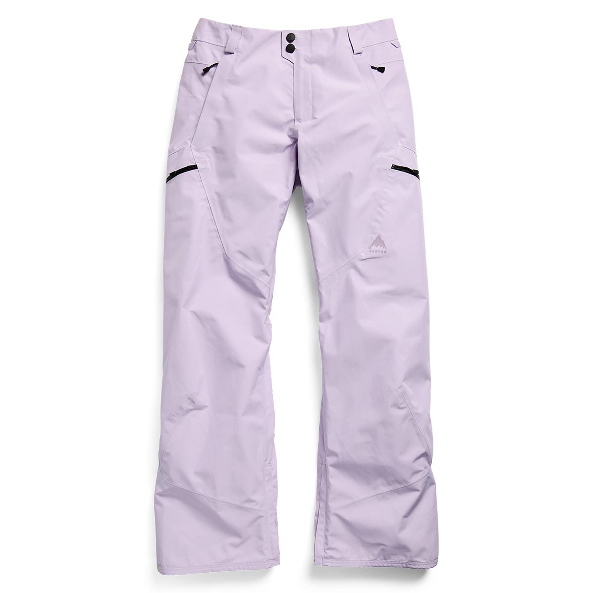 バートンBURTONスノボースノボスノーボードウェアパンツリザーブGORE-TEX2Lパンツ302481-E9G-26レディース女性26-27
