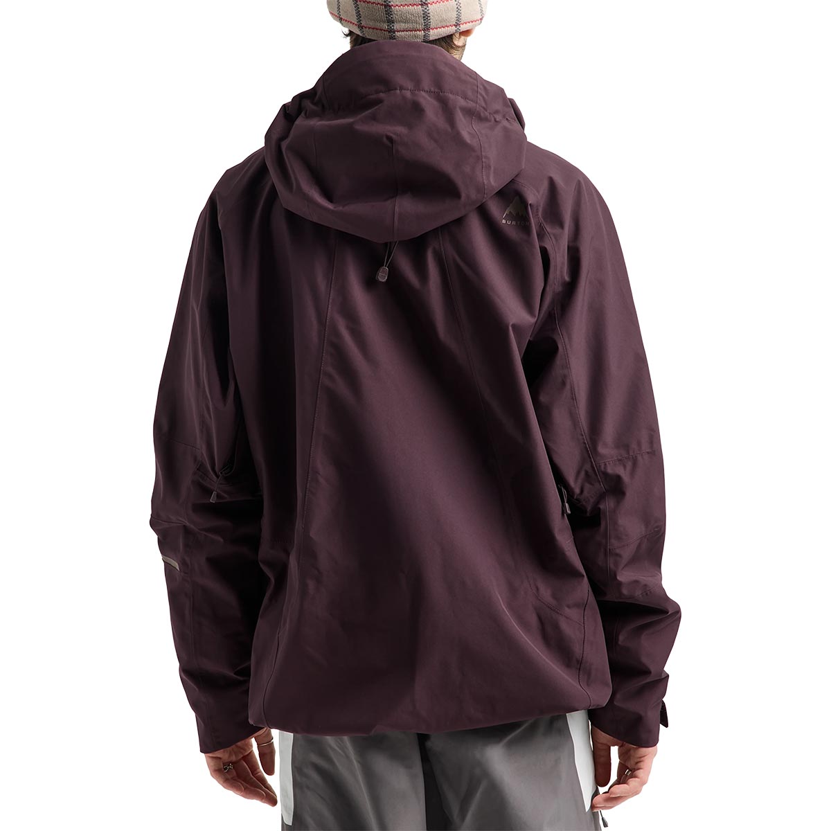 バートンBURTONスノボースノボスノーボードウェアジャケットリザーブ2Lジャケット302551-E5C-26メンズ男性26-27