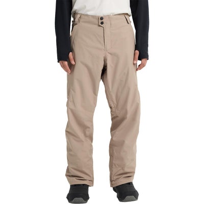 バートンBURTONスノボースノボスノーボードウェアパンツリザーブ2Lパンツ302631-AH2-26メンズ男性26-27