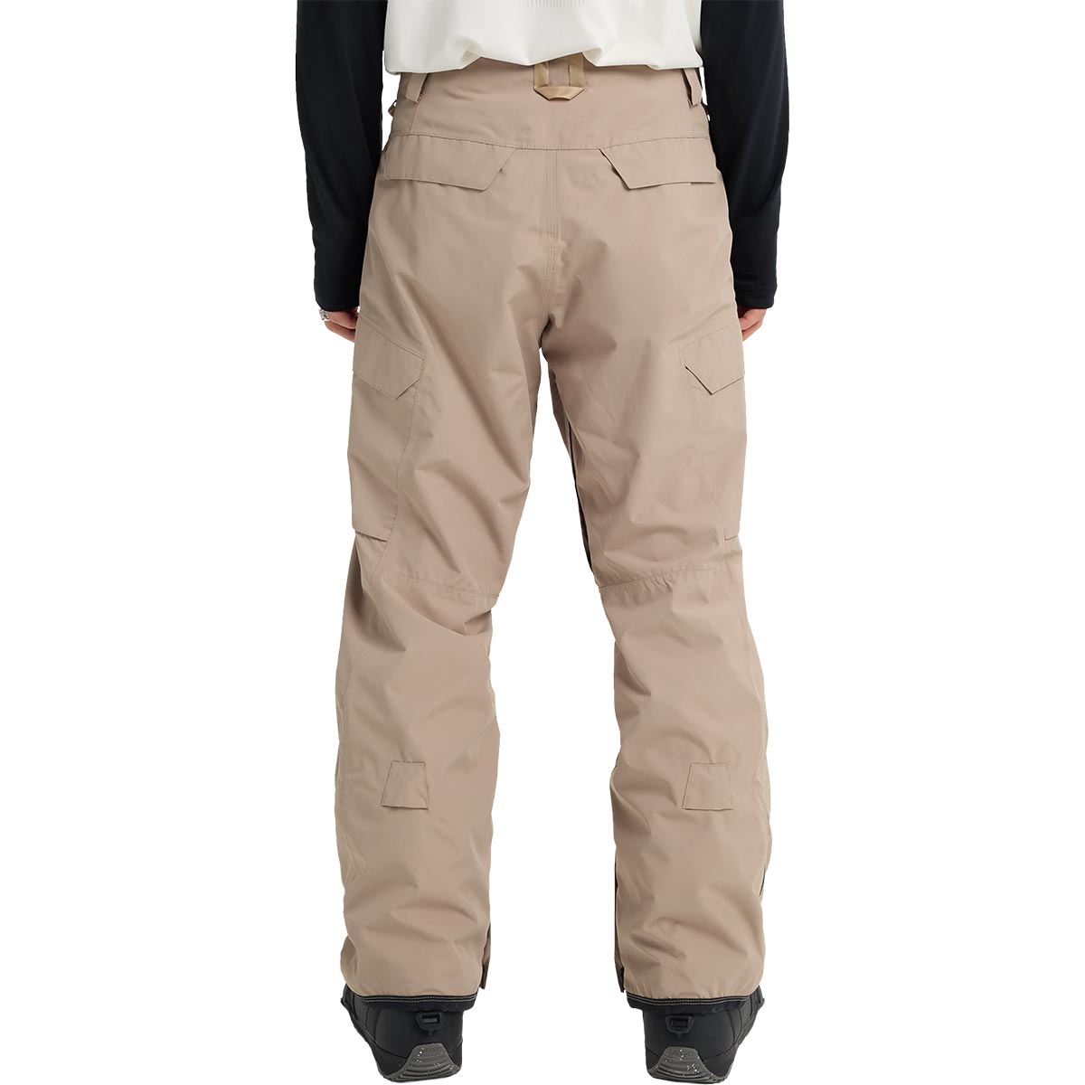 バートンBURTONスノボースノボスノーボードウェアパンツリザーブ2Lパンツ302631-AH2-26メンズ男性26-27