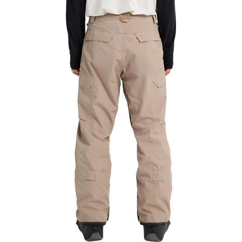 バートンBURTONスノボースノボスノーボードウェアパンツリザーブ2Lパンツ302631-AH2-26メンズ男性26-27