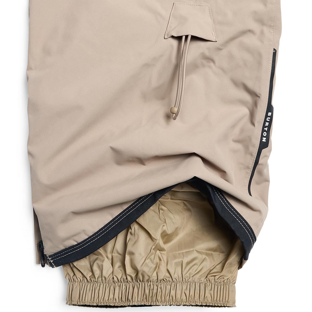 バートンBURTONスノボースノボスノーボードウェアパンツリザーブ2Lパンツ302631-AH2-26メンズ男性26-27