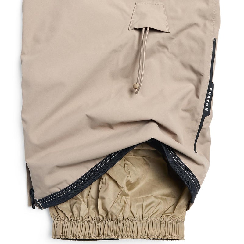 バートンBURTONスノボースノボスノーボードウェアパンツリザーブ2Lパンツ302631-AH2-26メンズ男性26-27