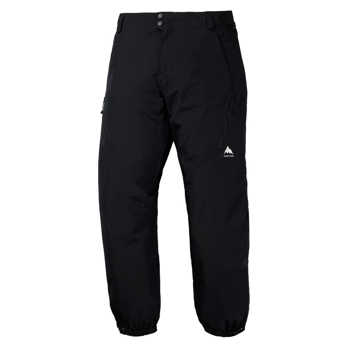 バートンBURTONスノボースノボスノーボードウェアパンツリザーブ2Lリラックスパンツ302711-A04-26メンズ男性26-27