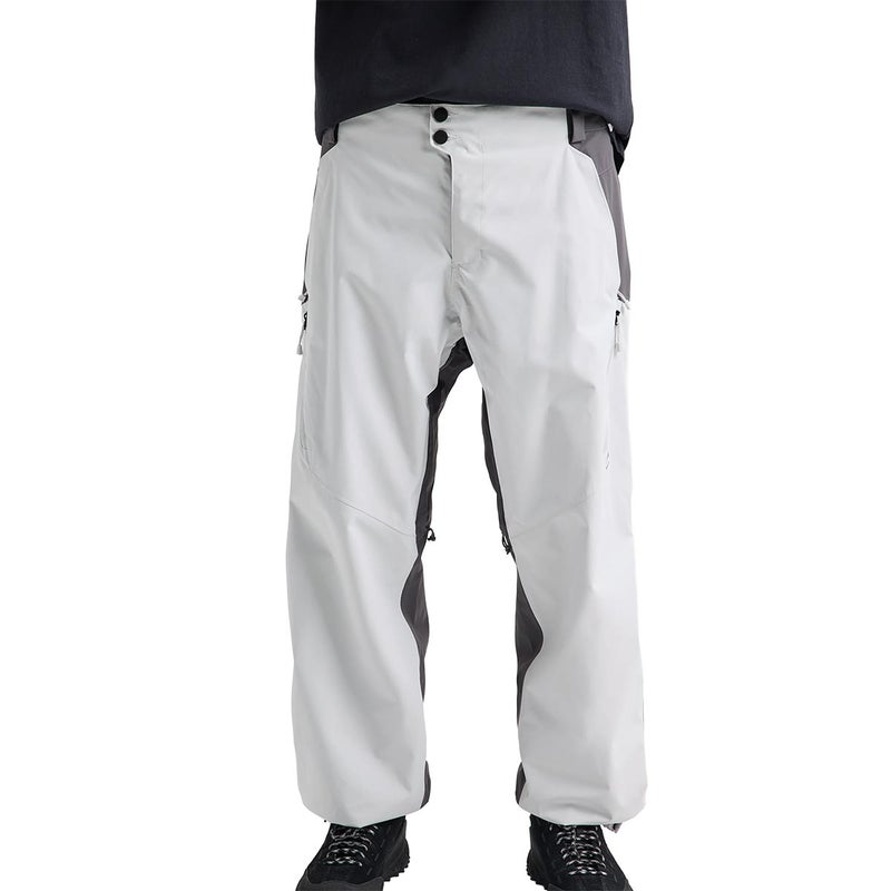 バートンBURTONスノボースノボスノーボードウェアパンツリザーブ2Lリラックスパンツ302711-E6B-26メンズ男性26-27