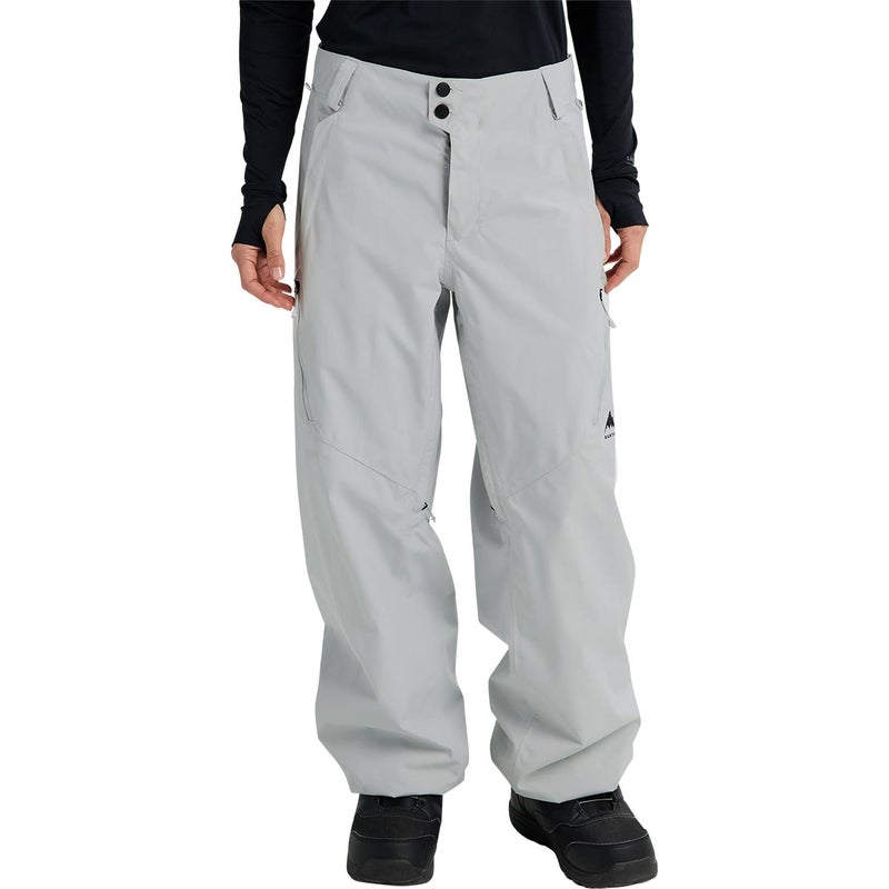 バートンBURTONスノボースノボスノーボードウェアパンツリザーブ2Lリラックスパンツ302721-27O-26レディース女性26-27