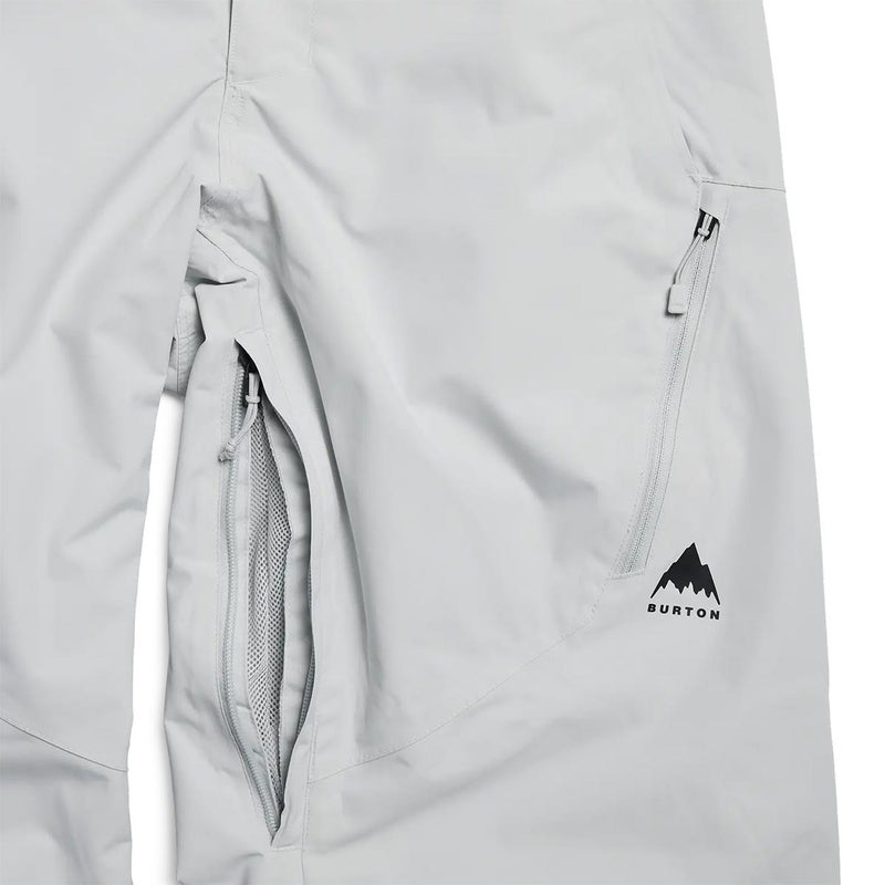 バートンBURTONスノボースノボスノーボードウェアパンツリザーブ2Lリラックスパンツ302721-27O-26レディース女性26-27