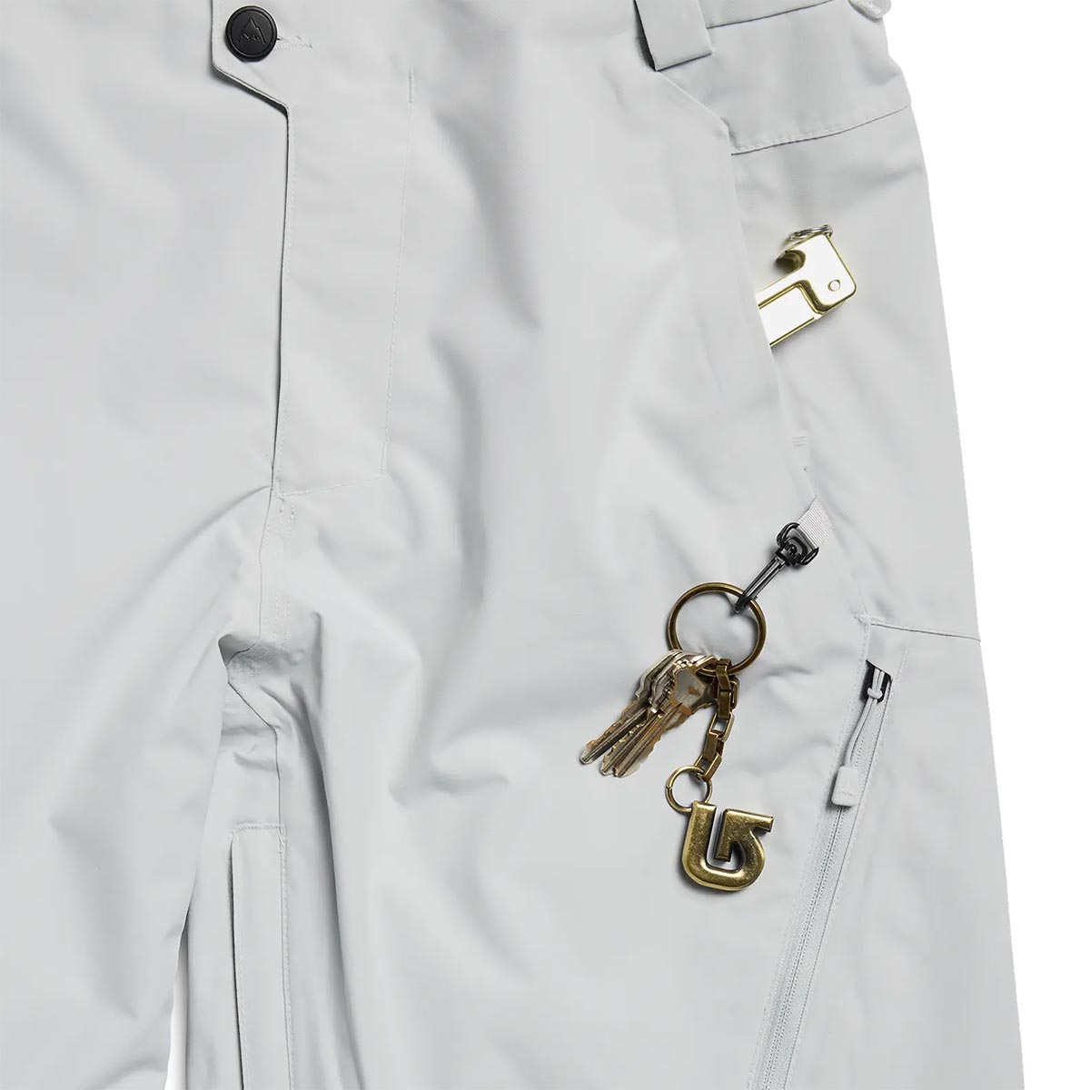 バートンBURTONスノボースノボスノーボードウェアパンツリザーブ2Lリラックスパンツ302721-27O-26レディース女性26-27