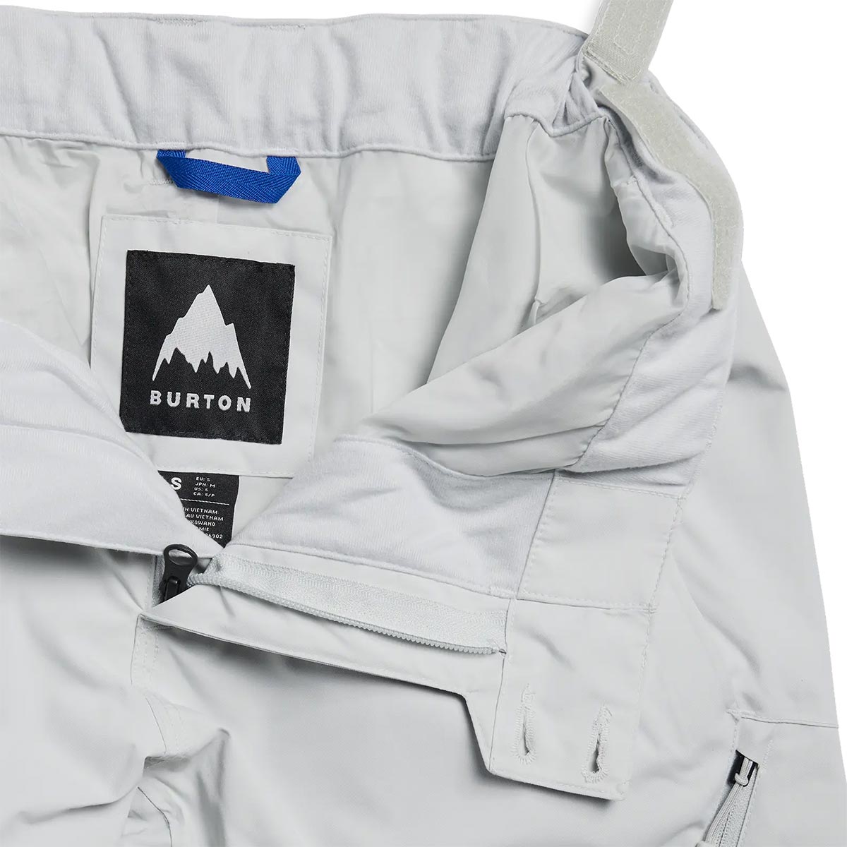 バートンBURTONスノボースノボスノーボードウェアパンツリザーブ2Lリラックスパンツ302721-27O-26レディース女性26-27