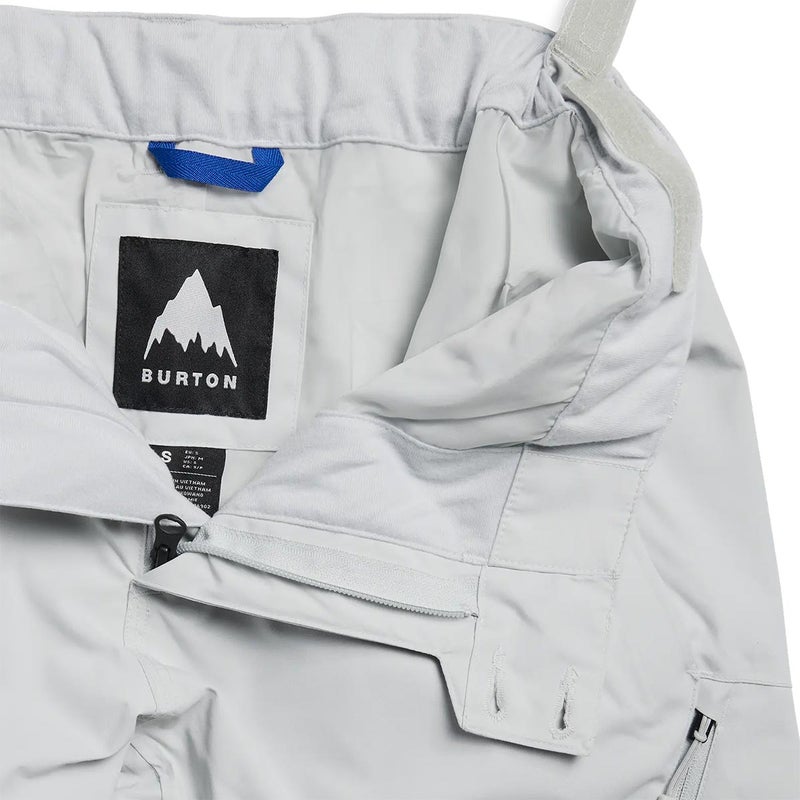 バートンBURTONスノボースノボスノーボードウェアパンツリザーブ2Lリラックスパンツ302721-27O-26レディース女性26-27