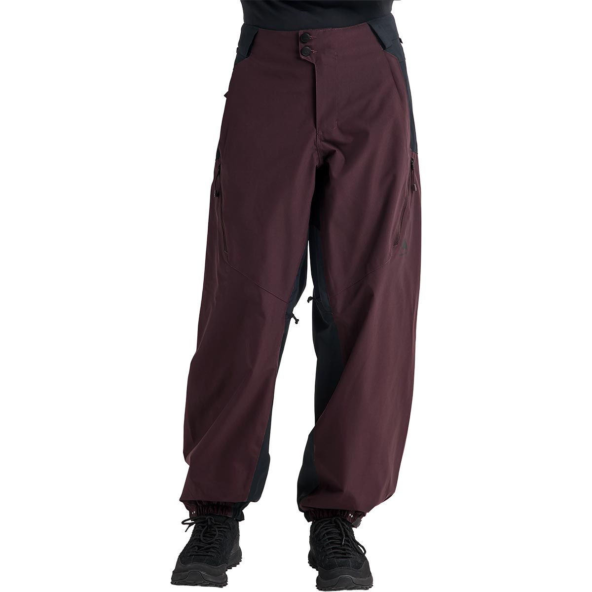 バートンBURTONスノボースノボスノーボードウェアパンツリザーブ2Lリラックスパンツ302721-E5Y-26レディース女性26-27