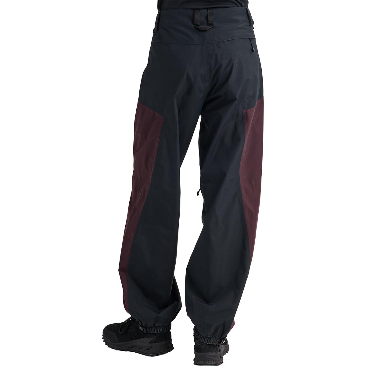 バートンBURTONスノボースノボスノーボードウェアパンツリザーブ2Lリラックスパンツ302721-E5Y-26レディース女性26-27