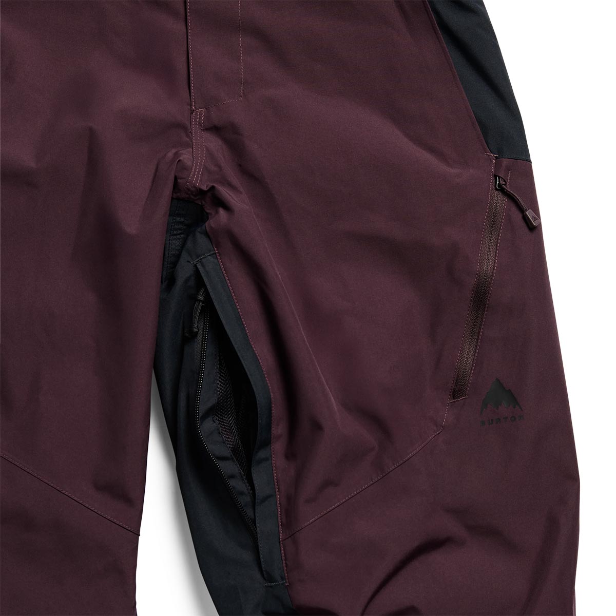 バートンBURTONスノボースノボスノーボードウェアパンツリザーブ2Lリラックスパンツ302721-E5Y-26レディース女性26-27
