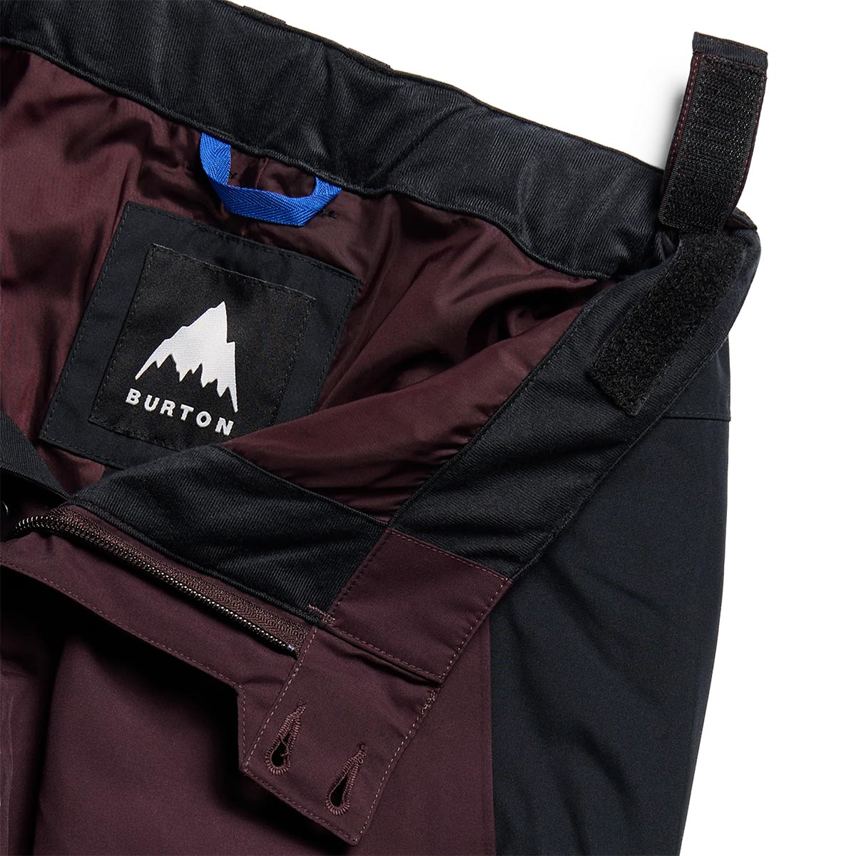 バートンBURTONスノボースノボスノーボードウェアパンツリザーブ2Lリラックスパンツ302721-E5Y-26レディース女性26-27