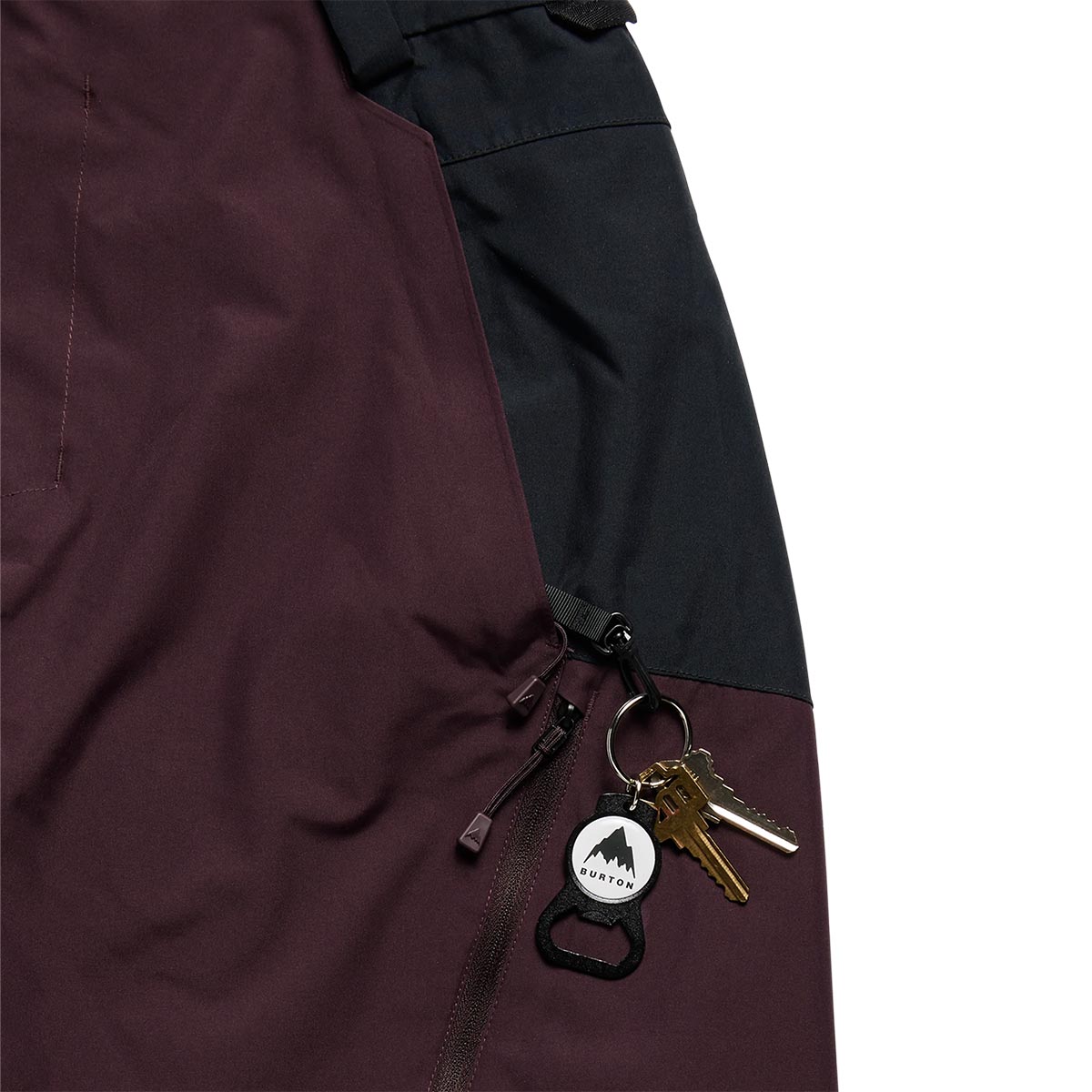バートンBURTONスノボースノボスノーボードウェアパンツリザーブ2Lリラックスパンツ302721-E5Y-26レディース女性26-27