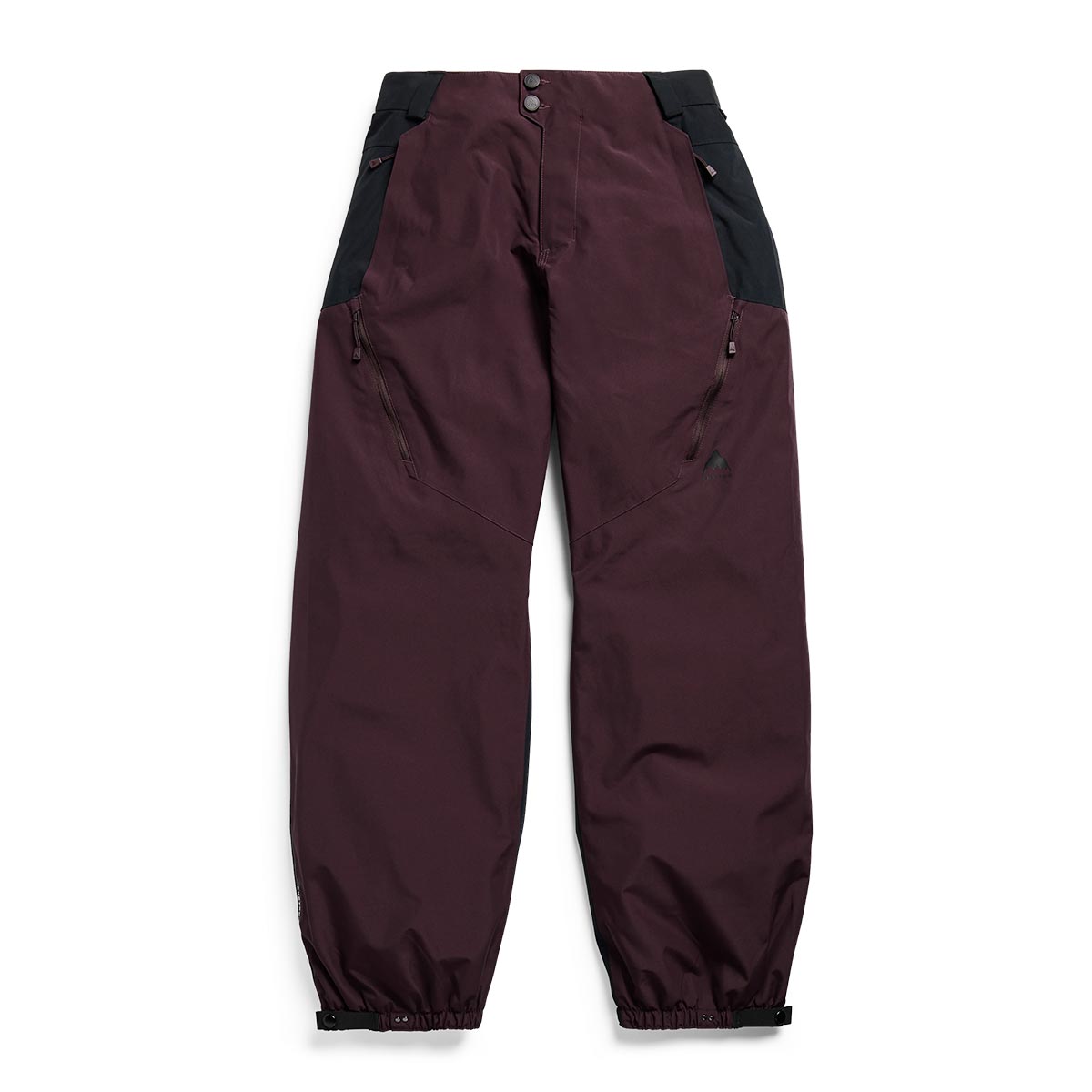 バートンBURTONスノボースノボスノーボードウェアパンツリザーブ2Lリラックスパンツ302721-E5Y-26レディース女性26-27