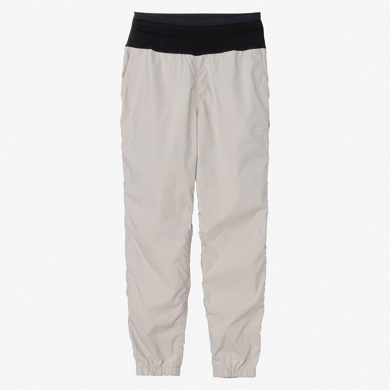 ザ・ノース・フェイスTHENORTHFACEランニングウェアボトムスロングパンツ長ズボンフリーランロングパンツNBW62592-OIレディース女性26FW秋冬