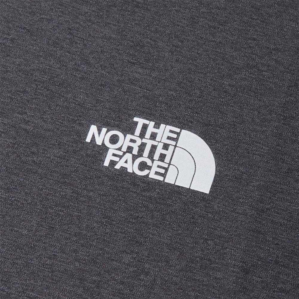 ザ・ノース・フェイスTHENORTHFACEランニングウェア長袖TシャツロンTロングスリーブエンデューロクルーNTW62375-G2レディース女性26FW秋冬