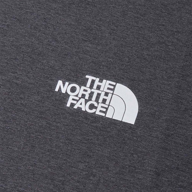ザ・ノース・フェイスTHENORTHFACEランニングウェア長袖TシャツロンTロングスリーブエンデューロクルーNTW62375-G2レディース女性26FW秋冬