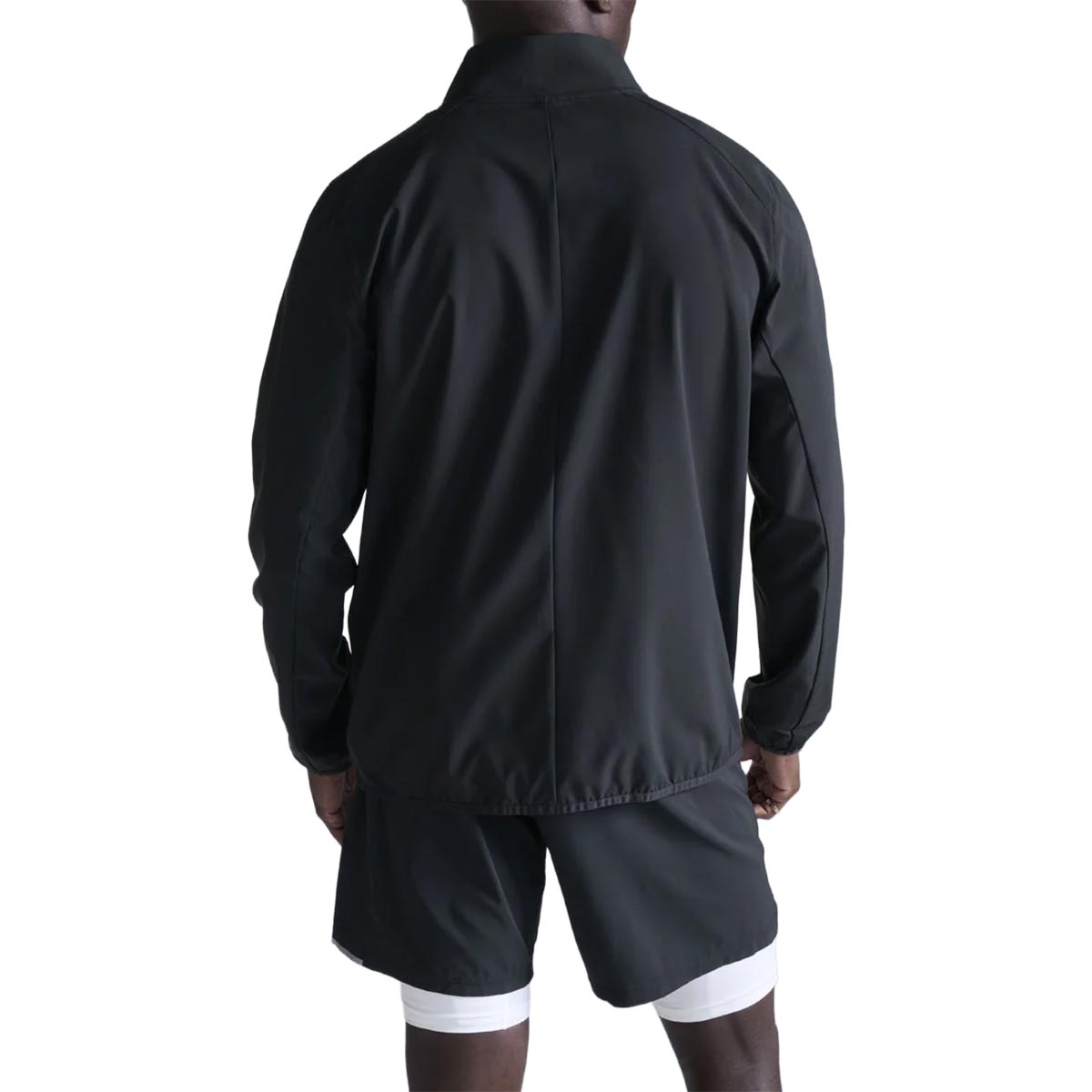 ツータイムズユー2XUランニングウェアアウタージャケットAeroJacketMR7577Aメンズ男性26FA秋冬