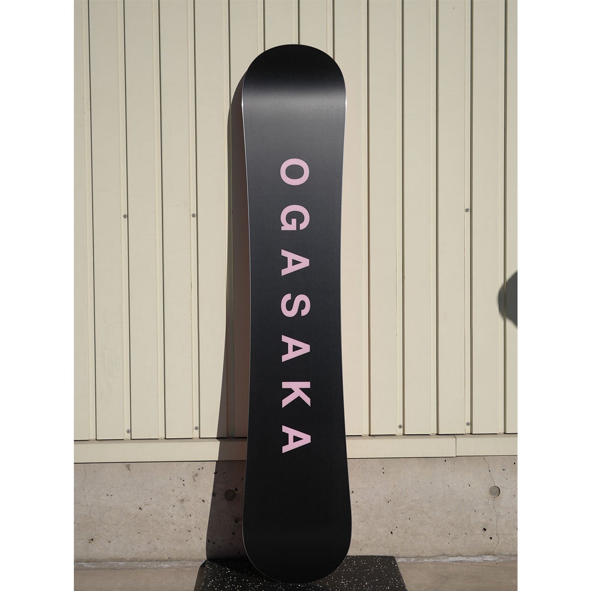 オガサカ OGASAKA 26-27 ユニセックス CT スノーボード 11200662