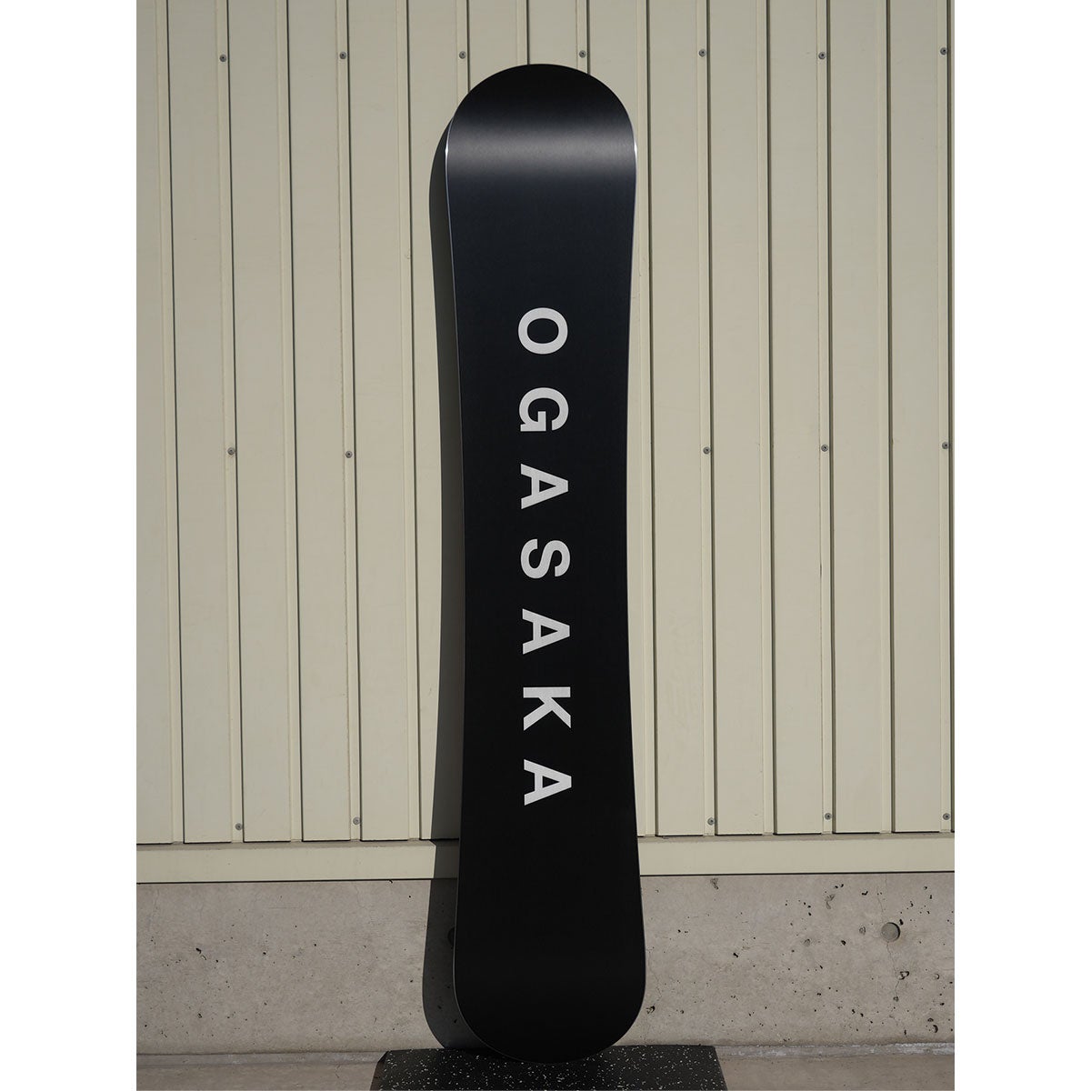 オガサカ OGASAKA 26-27 ユニセックス CT スノーボード 11200662