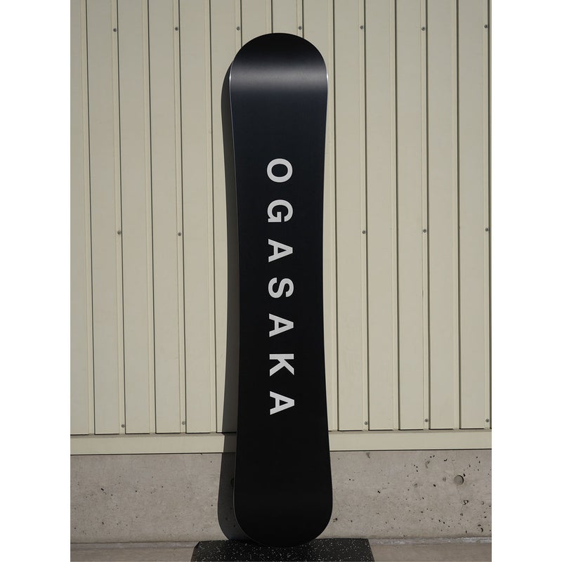 オガサカOGASAKAスノボースノボスノーボード板CT11200662メンズレディースユニセックス26-27