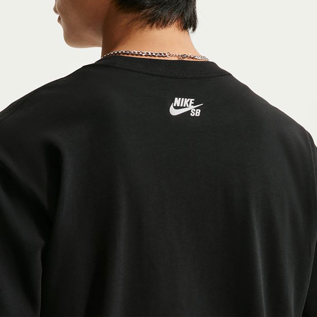 ナイキSBNIKESBスケボースケートボードウェア半袖TシャツNKSBTEELSEYUTO1IM4433-010メンズ男性26FA秋冬