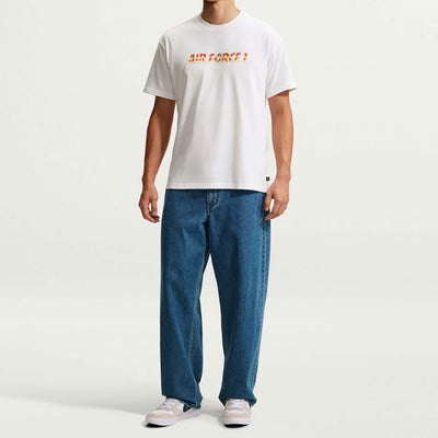 ナイキSBNIKESBスケボースケートボードウェア半袖TシャツNKSBTEELSEYUTO1IM4433-100メンズ男性26FA秋冬