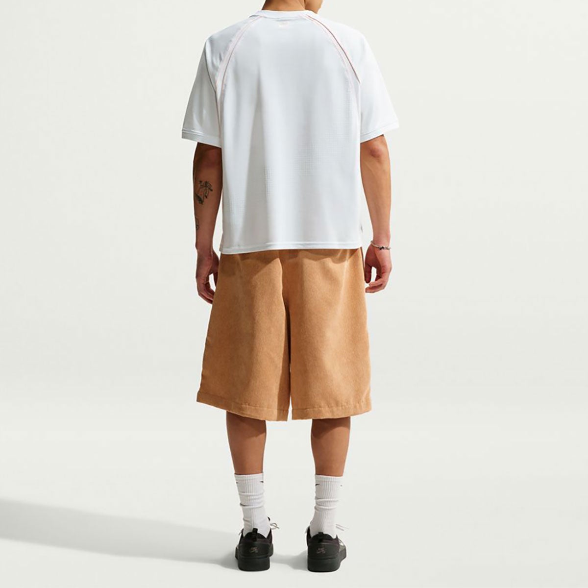 ナイキSBNIKESBスケボースケートボードウェア半袖TシャツNKSBYUTOSSJSYIM5466-100メンズ男性26FA秋冬