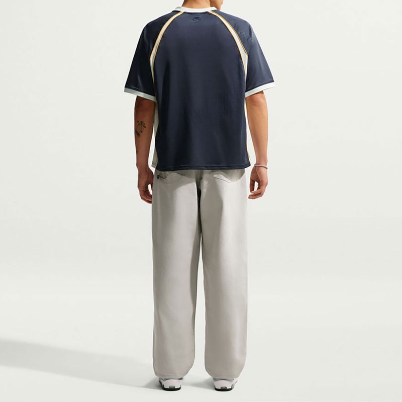ナイキSBNIKESBスケボースケートボードウェア半袖TシャツNKSBYUTOSSJSYIM5466-437メンズ男性26FA秋冬
