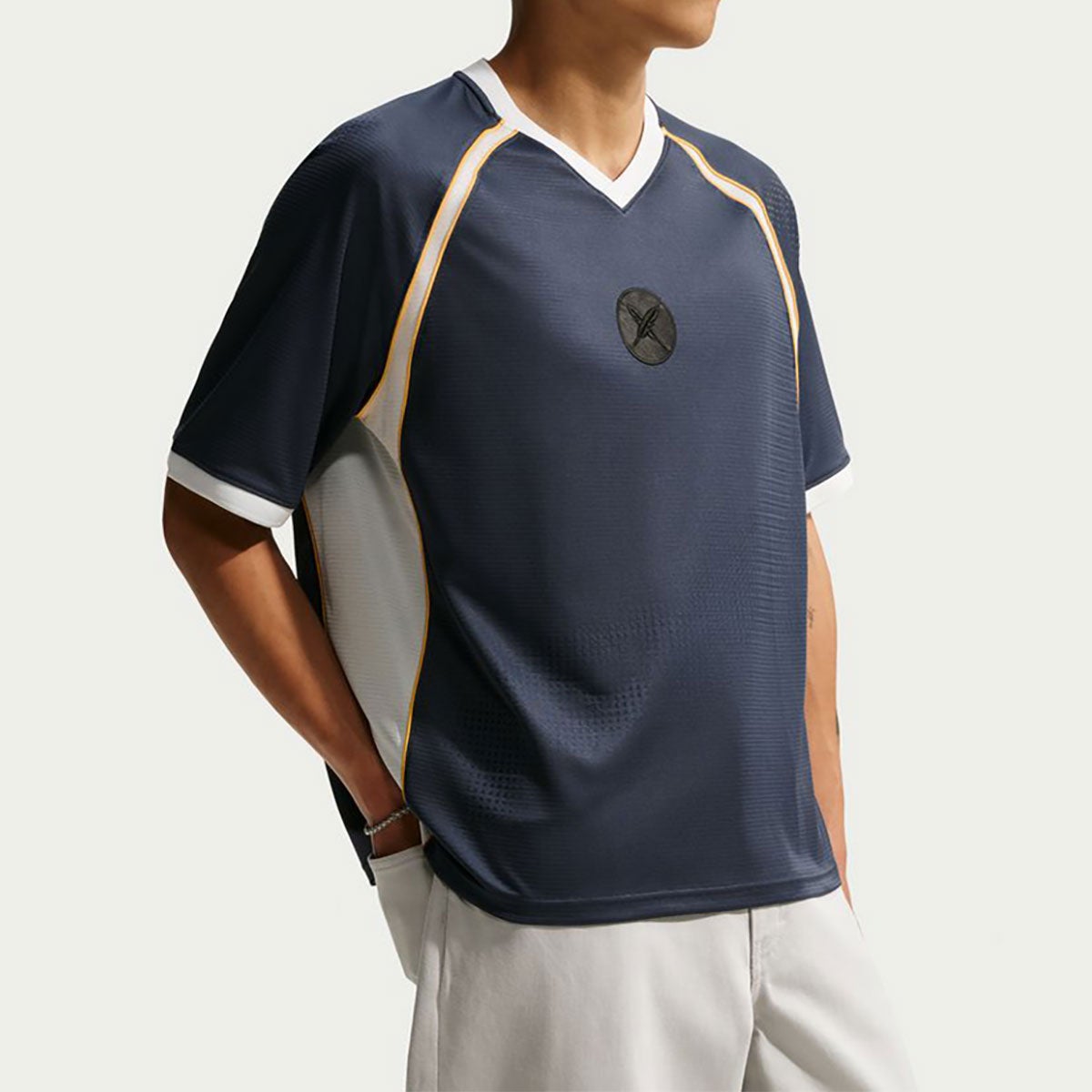 ナイキSBNIKESBスケボースケートボードウェア半袖TシャツNKSBYUTOSSJSYIM5466-437メンズ男性26FA秋冬