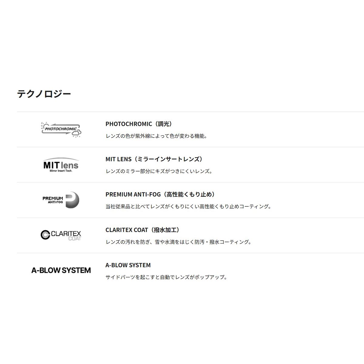 ダイスDICEスノボースノボスノーボードゴーグルBANKBK6519026-27