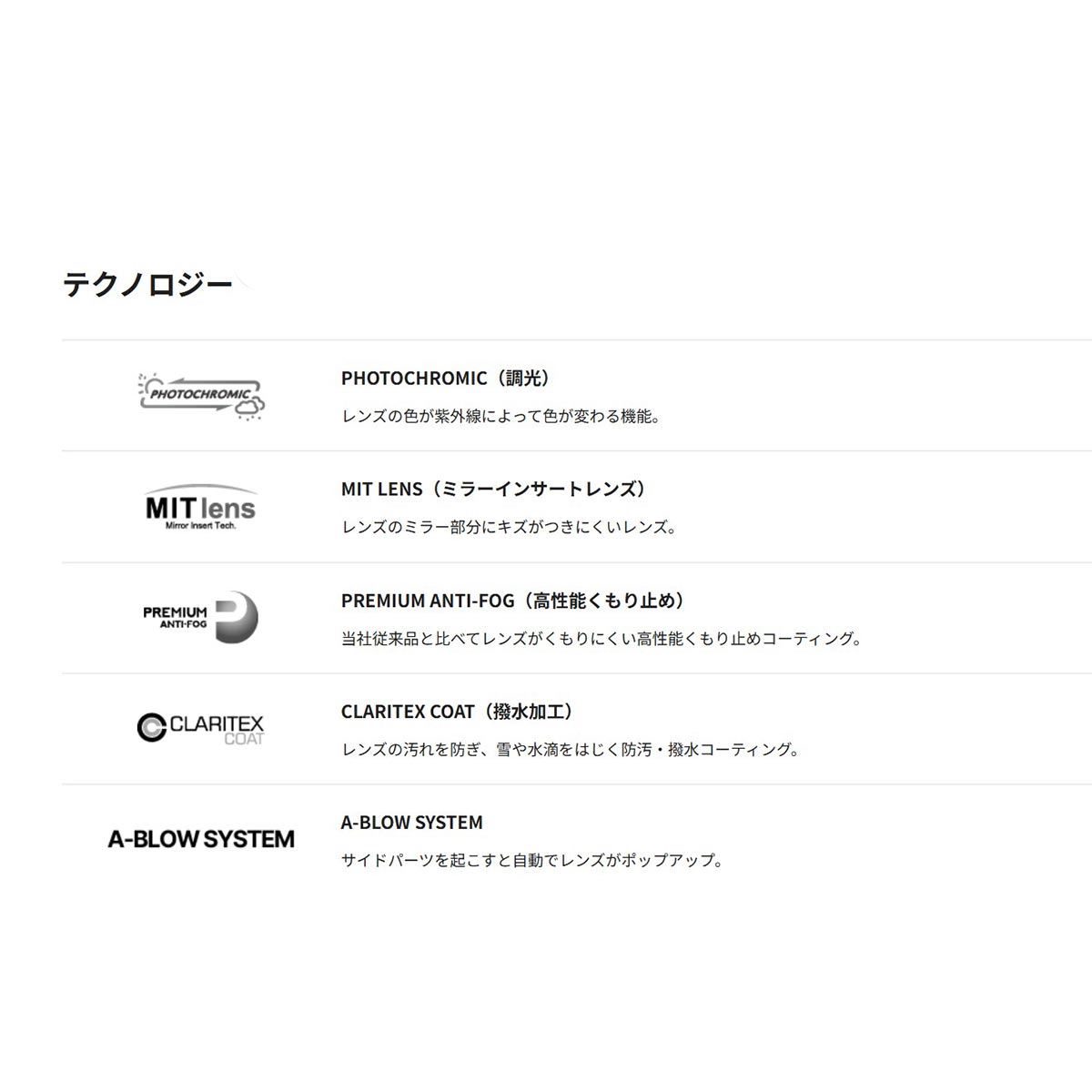 ダイスDICEスノボースノボスノーボードゴーグルBANKBK6519426-27