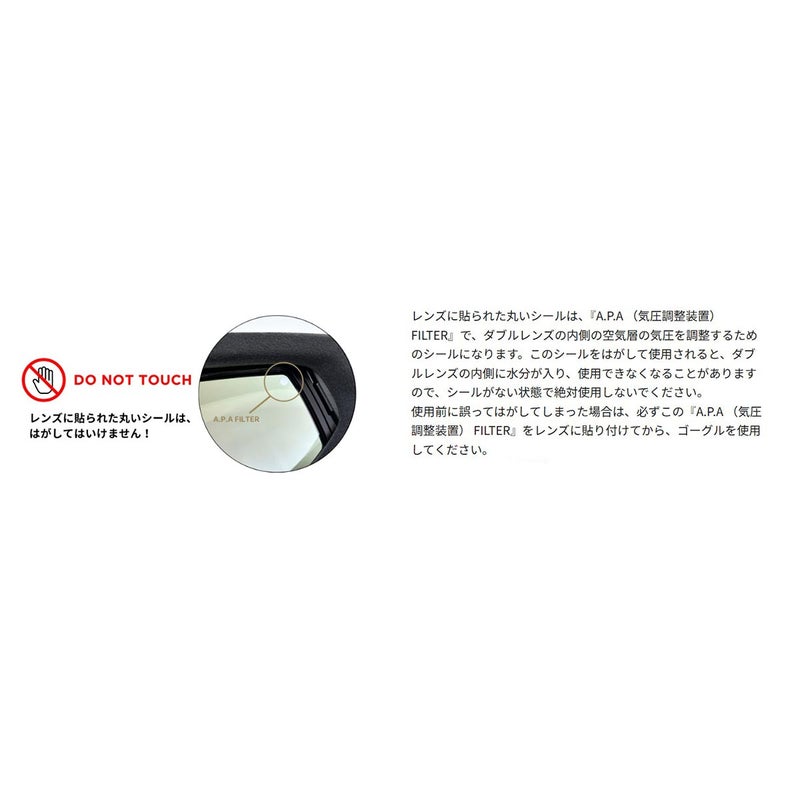 ダイスDICEスノボースノボスノーボードゴーグル30thLIMITEDGOODMANGM6427526-27
