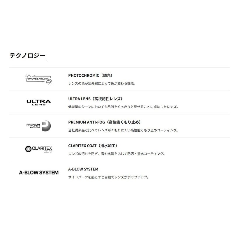 ダイスDICEスノボースノボスノーボードゴーグル30thLIMITEDGOODMANGM6427526-27