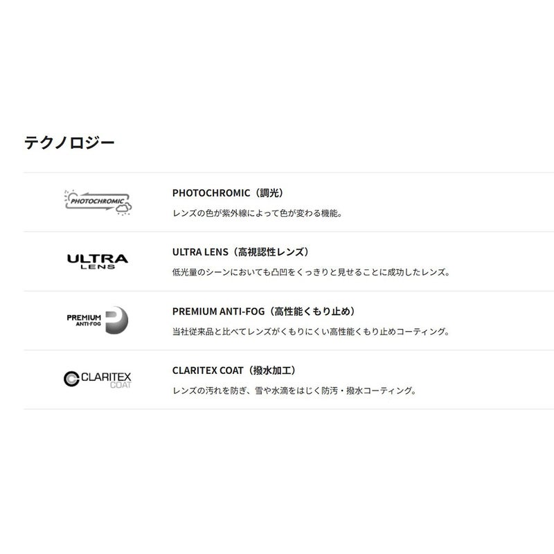 ダイスDICEスノボースノボスノーボードゴーグルJACKPOTJP6457026-27