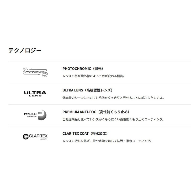 ダイスDICEスノボースノボスノーボードゴーグルSHOWDOWNSD6457026-27
