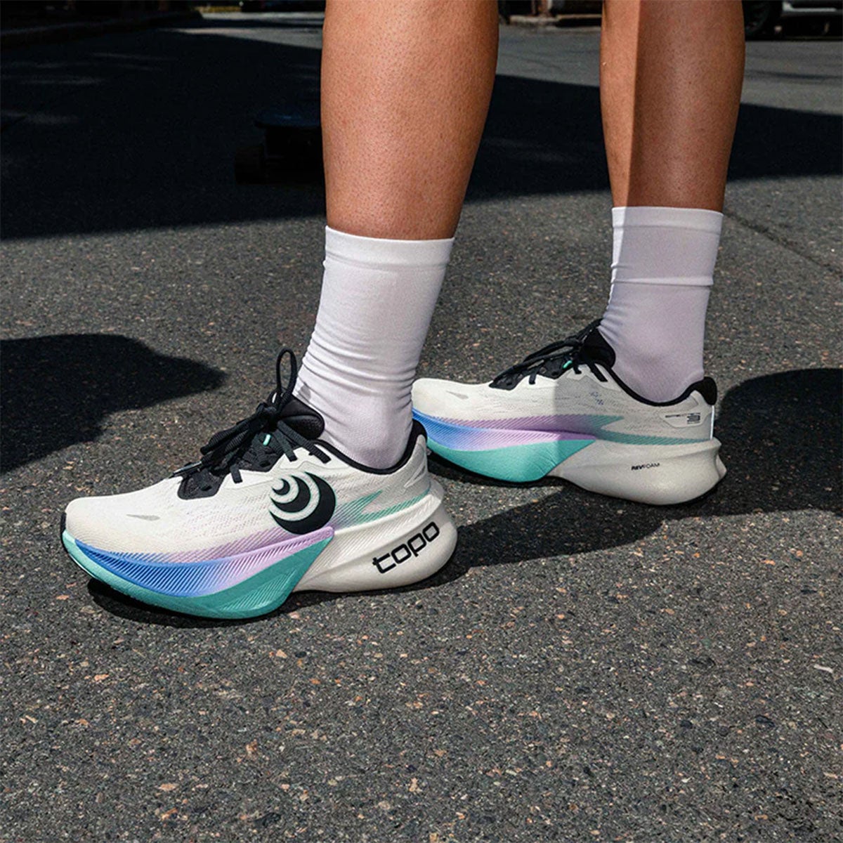 トポアスレティックTopoAthleticランニングランシューシューズ靴SPECTER3020140-218レディース女性26FA秋冬