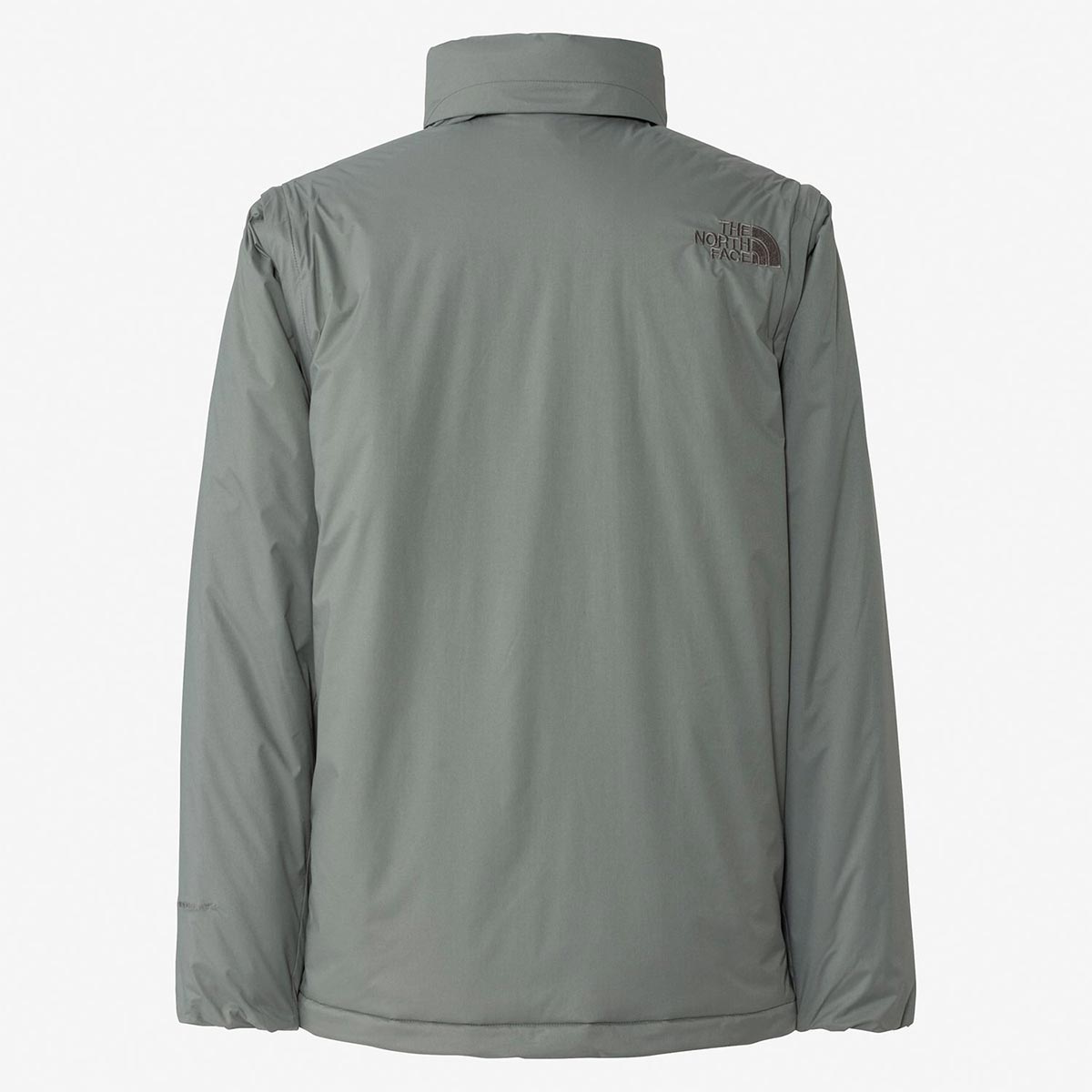 ザ・ノース・フェイスTHENORTHFACEアウトドアカジュアルウェアアウタージャケットジップインサニーヌックジャケットNY82603-AVメンズ男性26FW秋冬