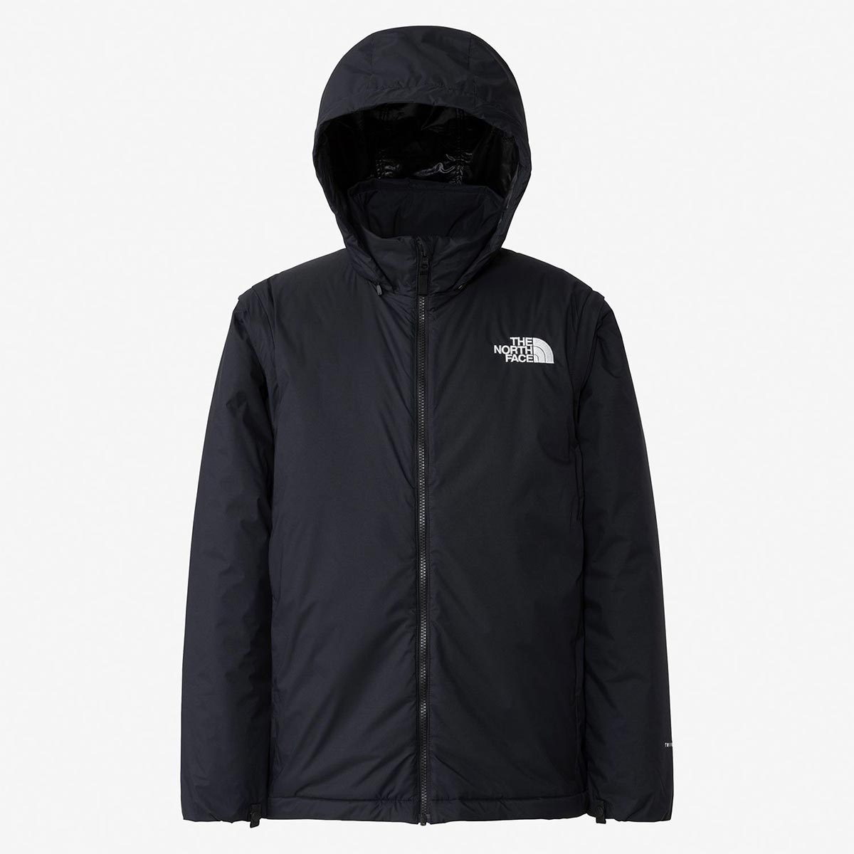 ザ・ノース・フェイスTHENORTHFACEアウトドアカジュアルウェアアウタージャケットジップインサニーヌックジャケットNY82603-AVメンズ男性26FW秋冬