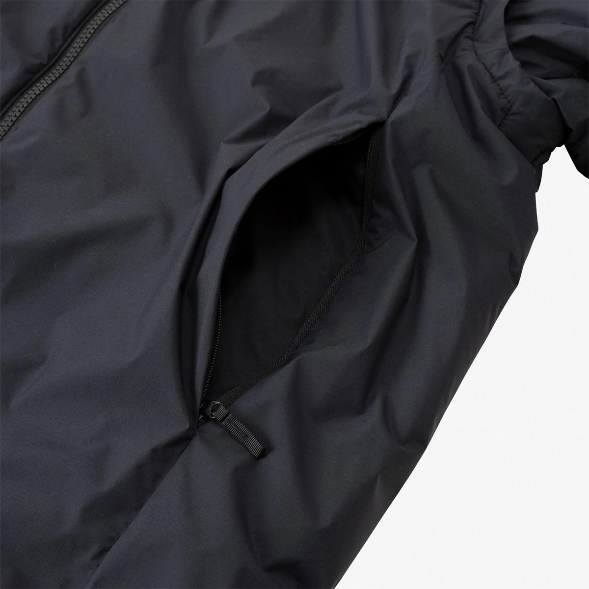 ザ・ノース・フェイスTHENORTHFACEアウトドアカジュアルウェアアウタージャケットジップインサニーヌックジャケットNY82603-Kメンズ男性26FW秋冬