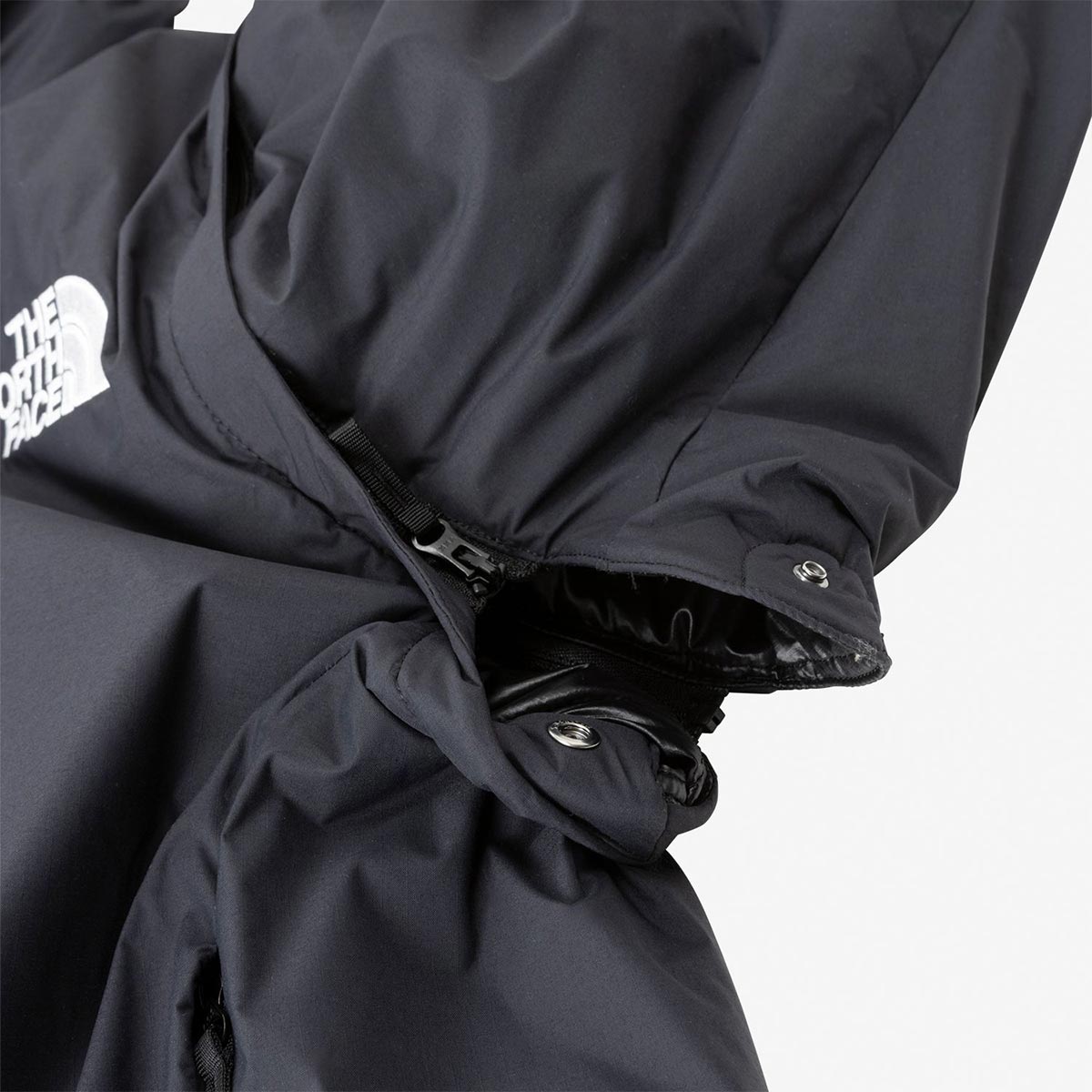 ザ・ノース・フェイスTHENORTHFACEアウトドアカジュアルウェアアウタージャケットジップインサニーヌックジャケットNY82603-Kメンズ男性26FW秋冬