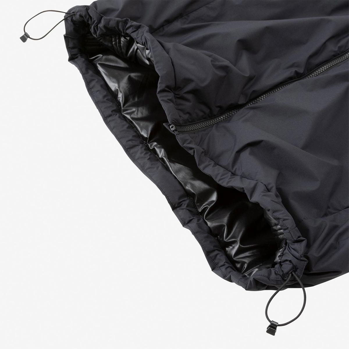 ザ・ノース・フェイスTHENORTHFACEアウトドアカジュアルウェアアウタージャケットジップインサニーヌックジャケットNY82603-Kメンズ男性26FW秋冬