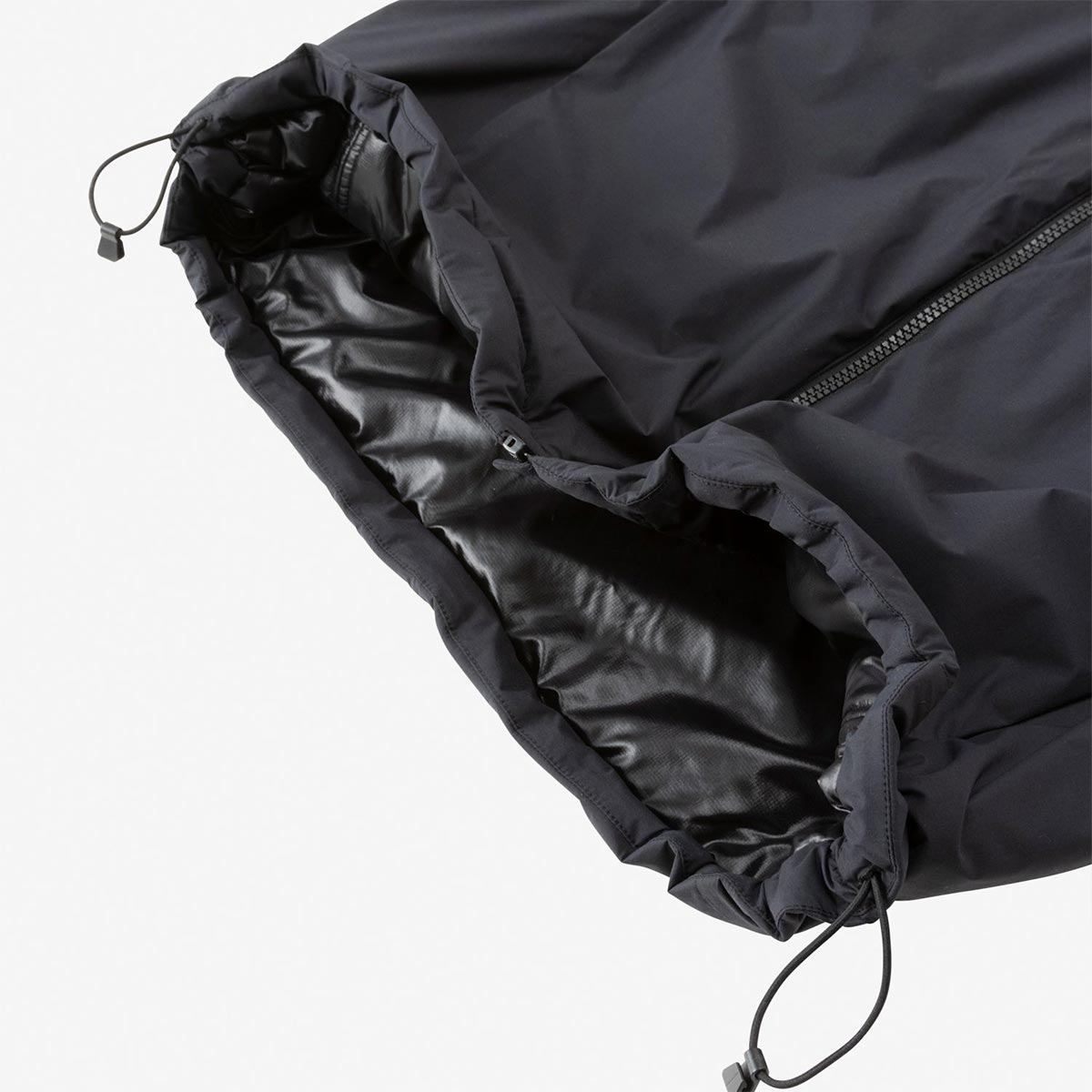 ザ・ノース・フェイスTHENORTHFACEアウトドアカジュアルウェアアウタージャケットジップインサニーヌックジャケットNYW82603-Kレディース女性26FW秋冬