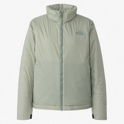 ザ・ノース・フェイスTHENORTHFACEアウトドアカジュアルウェアアウタージャケットジップインサニーヌックジャケットNYW82603-TEレディース女性26FW秋冬